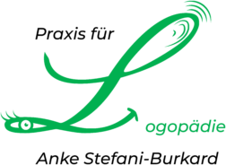 Logo Anke Stefani-Burkard