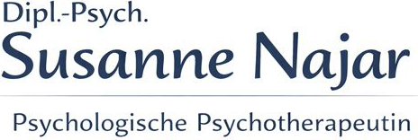 Logo Susanne Najar